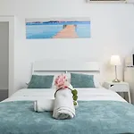 Beach View Apartments