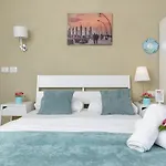 Beach View Apartments