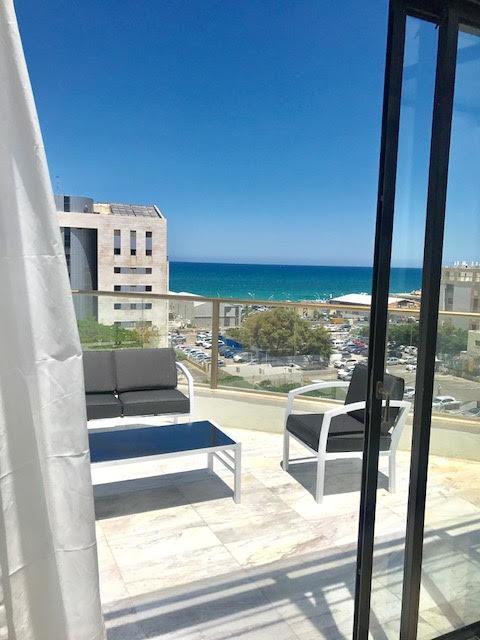 Beach View Apartment *