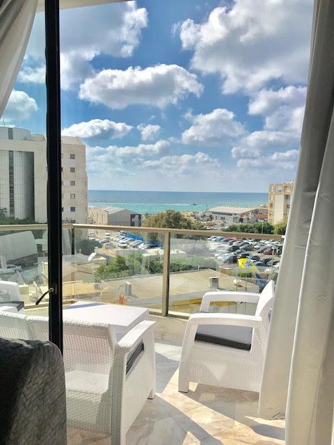 Beach View Tel Aviv-Jaffa