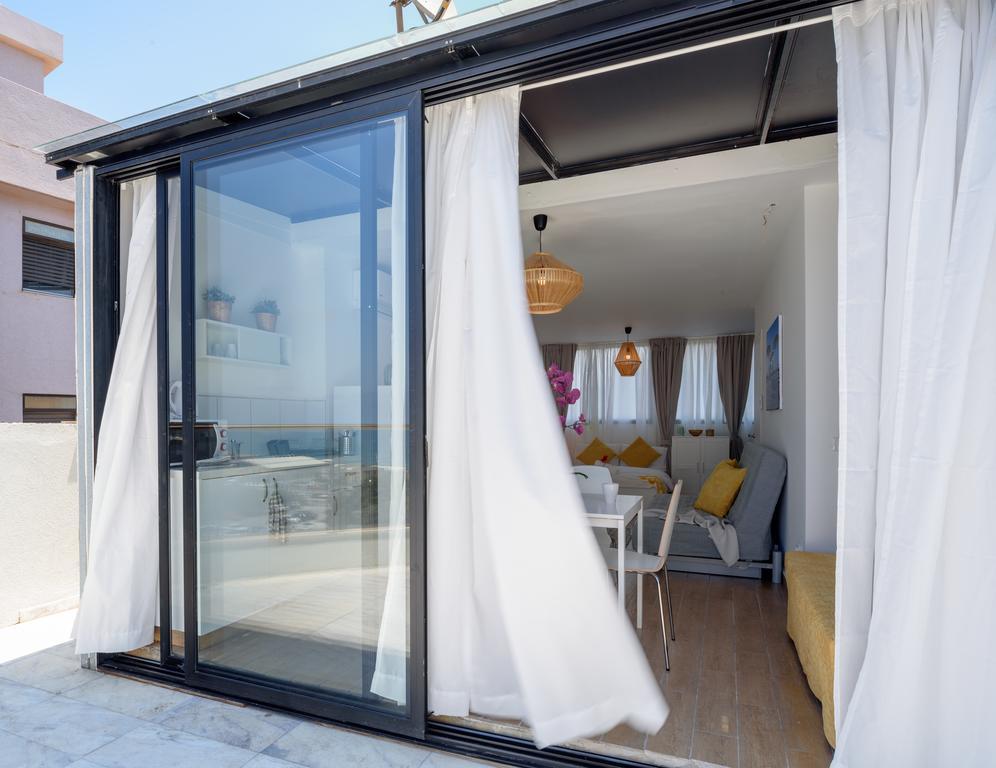 Beach View *