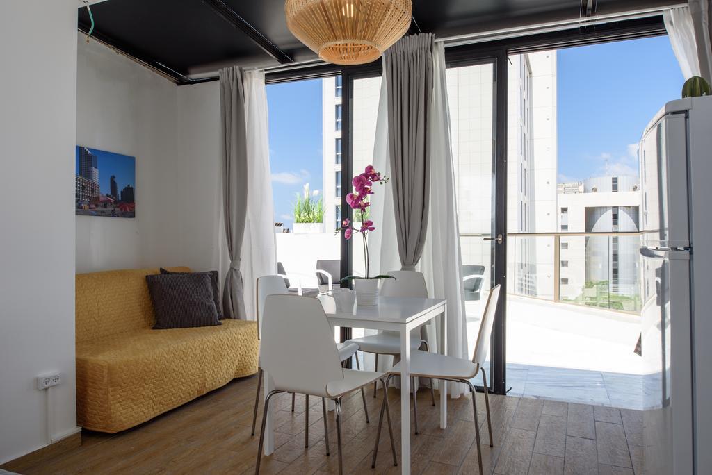 Beach View Apartment