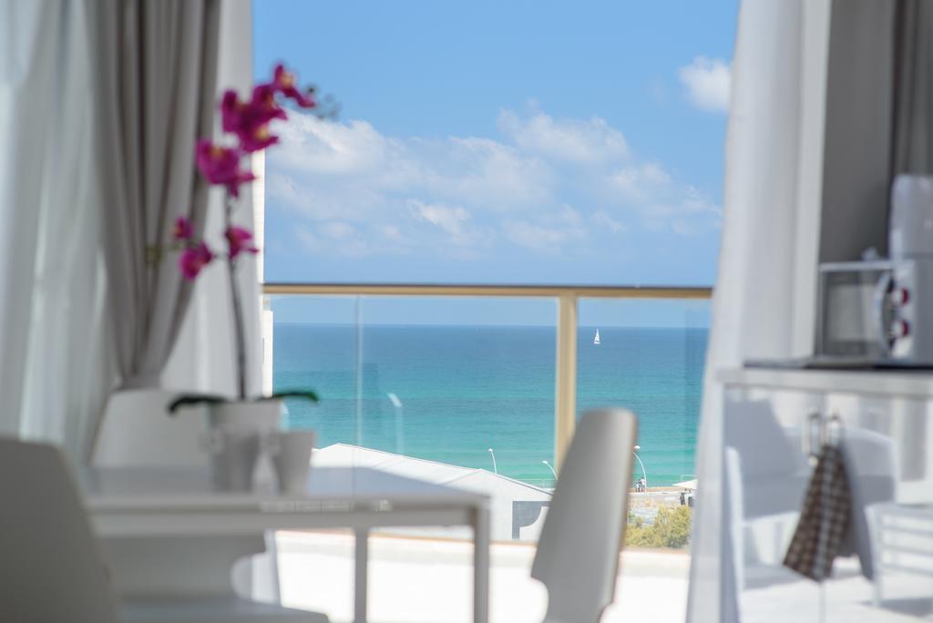 Beach View