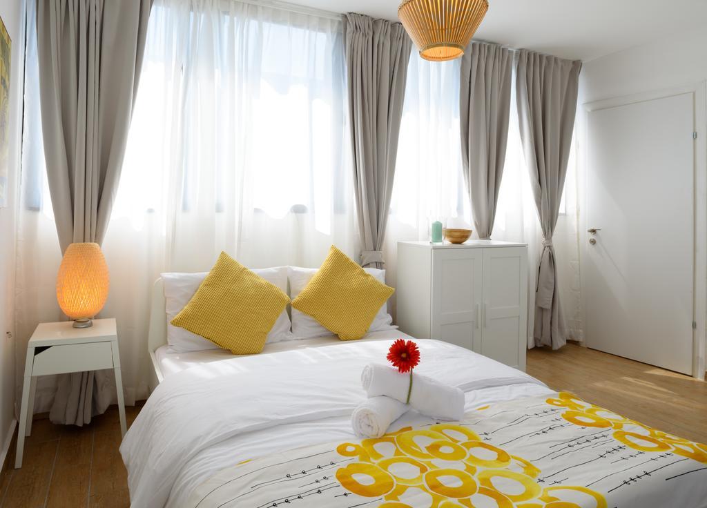 Beach View Apartment Tel Aviv-Jaffa