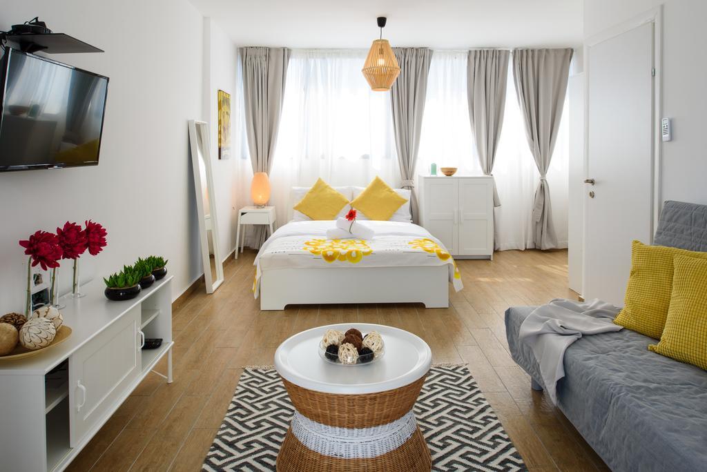 Beach View Apartment Tel Aviv-Jaffa