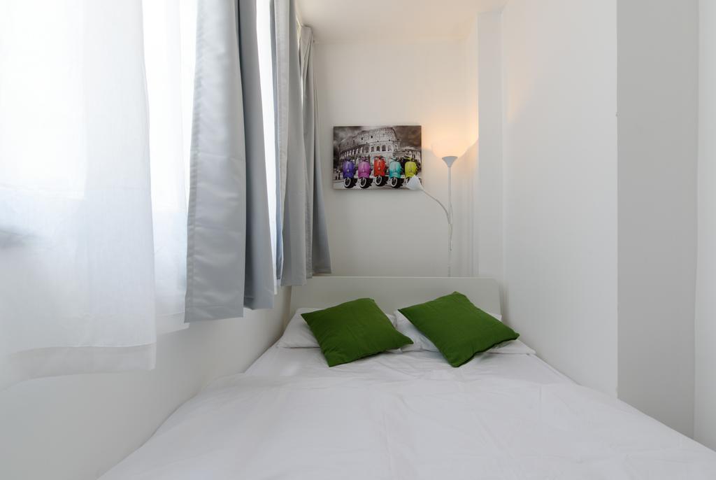 Beach View Apartment *