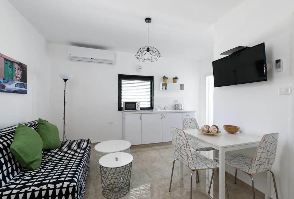 Apartment Beach View Tel Aviv-Jaffa