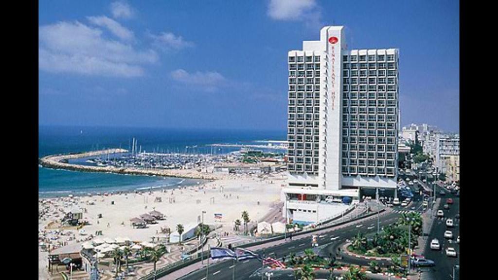 Apartment Beach View *