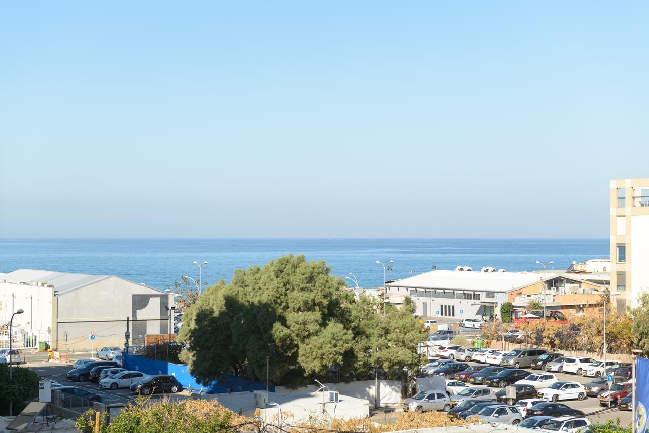 Beach View Apartment *