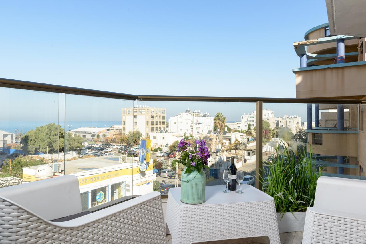 Apartment Beach View