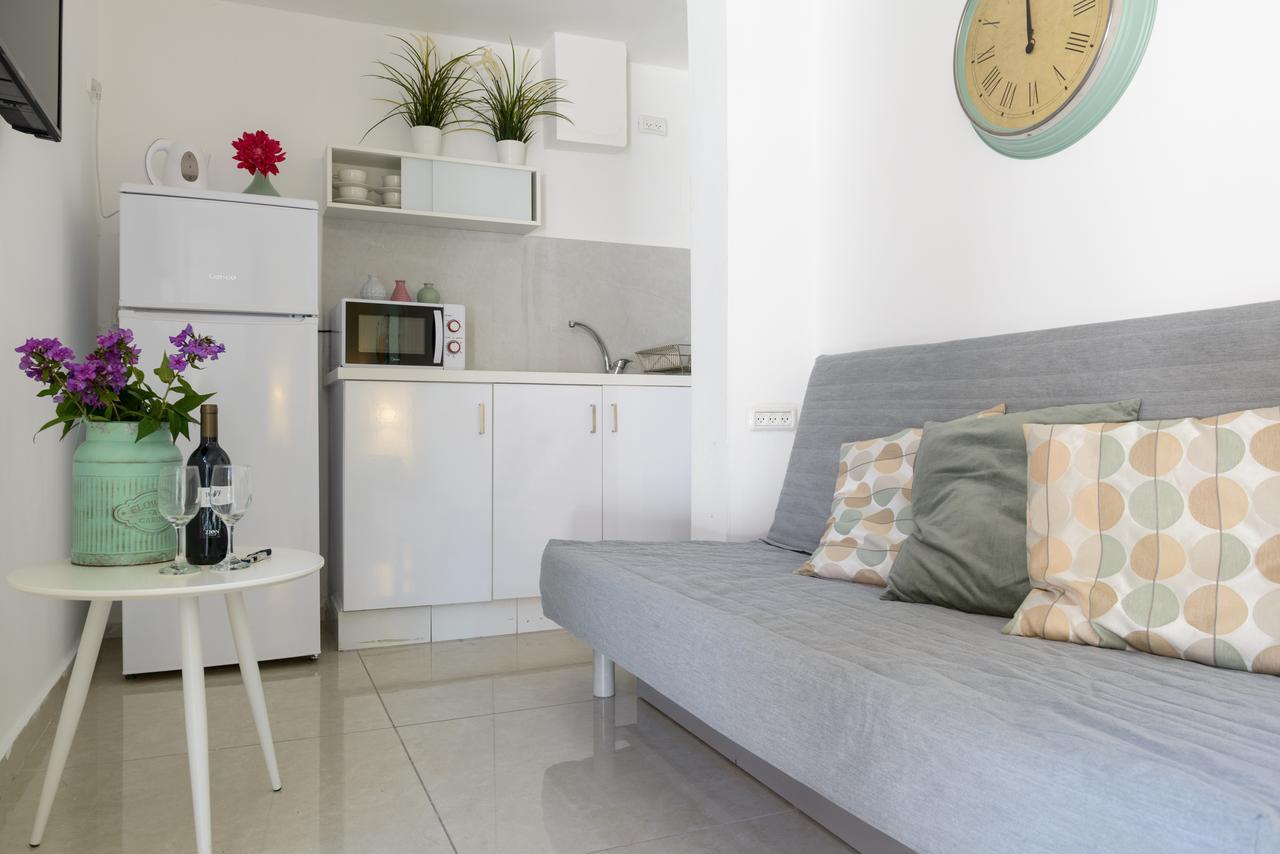 Beach View Apartment