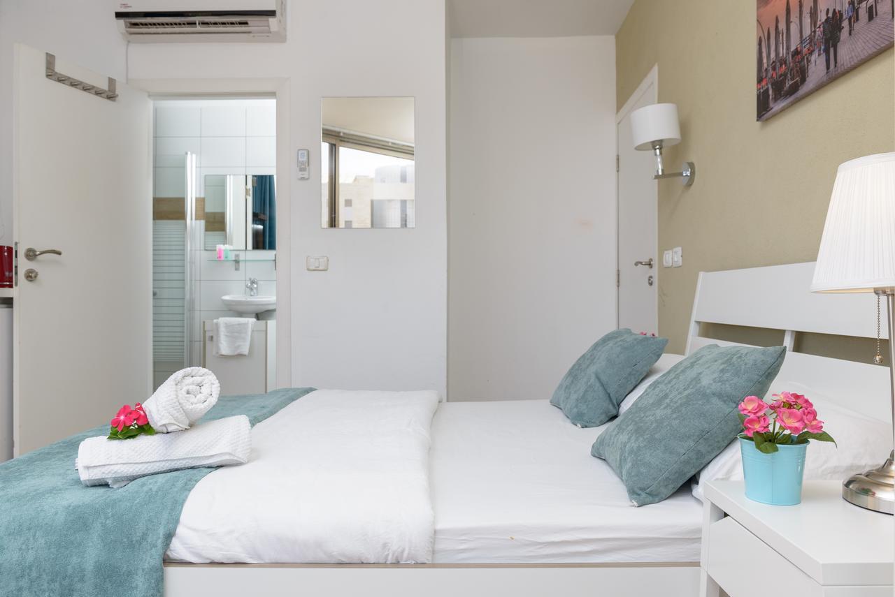 Apartment Beach View Tel Aviv-Jaffa
