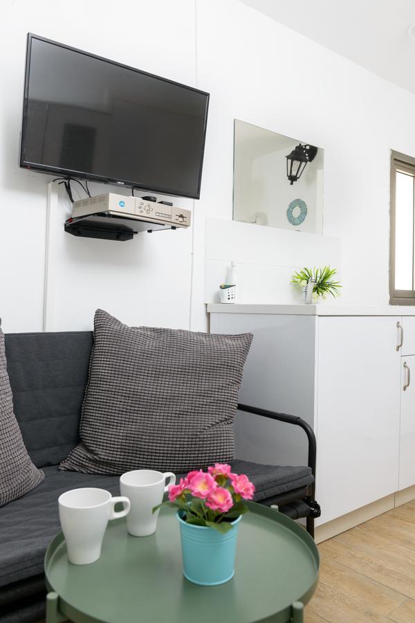 Beach View Apartment