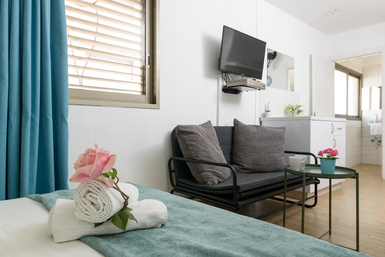 Beach View Apartment *