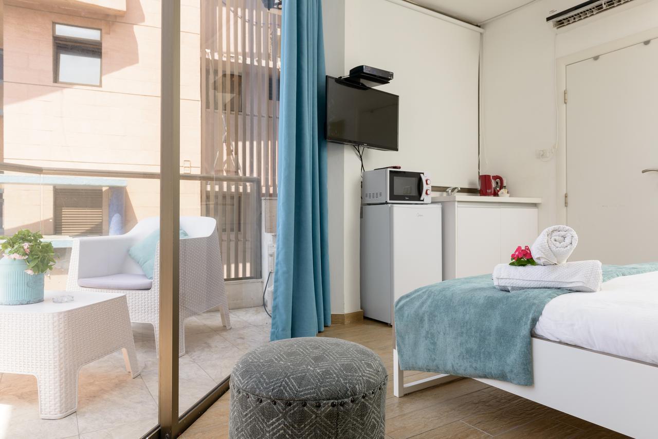 Beach View Apartment Tel Aviv-Jaffa