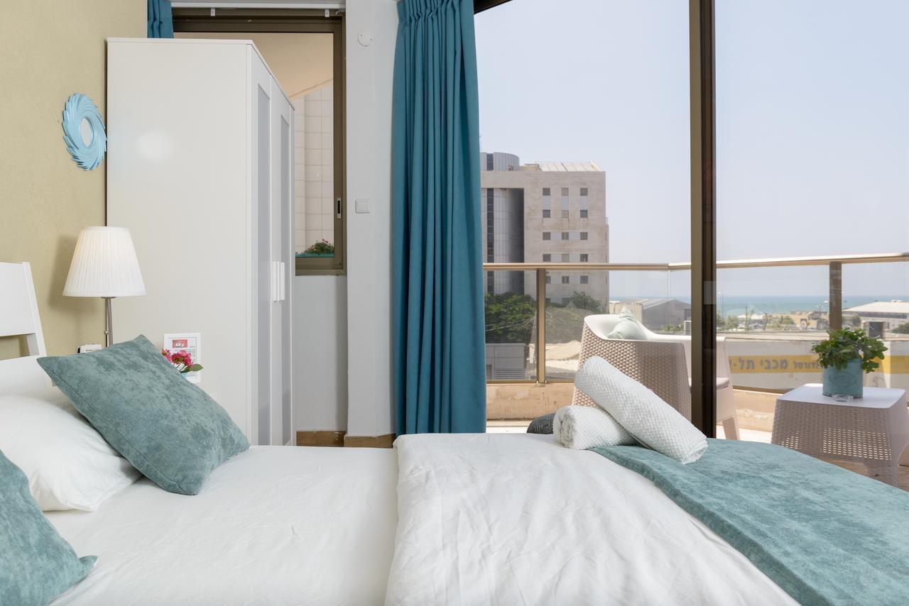 Apartment Beach View *